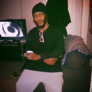 Meet your Posher, Derek